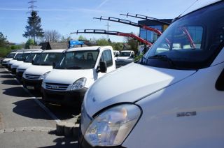 Iveco Daily 35C15